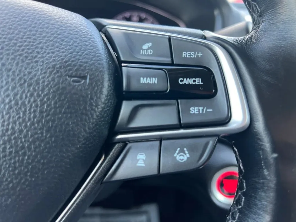 Honda Accord photo 45