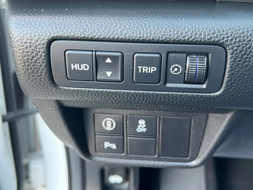 Honda Accord photo 47