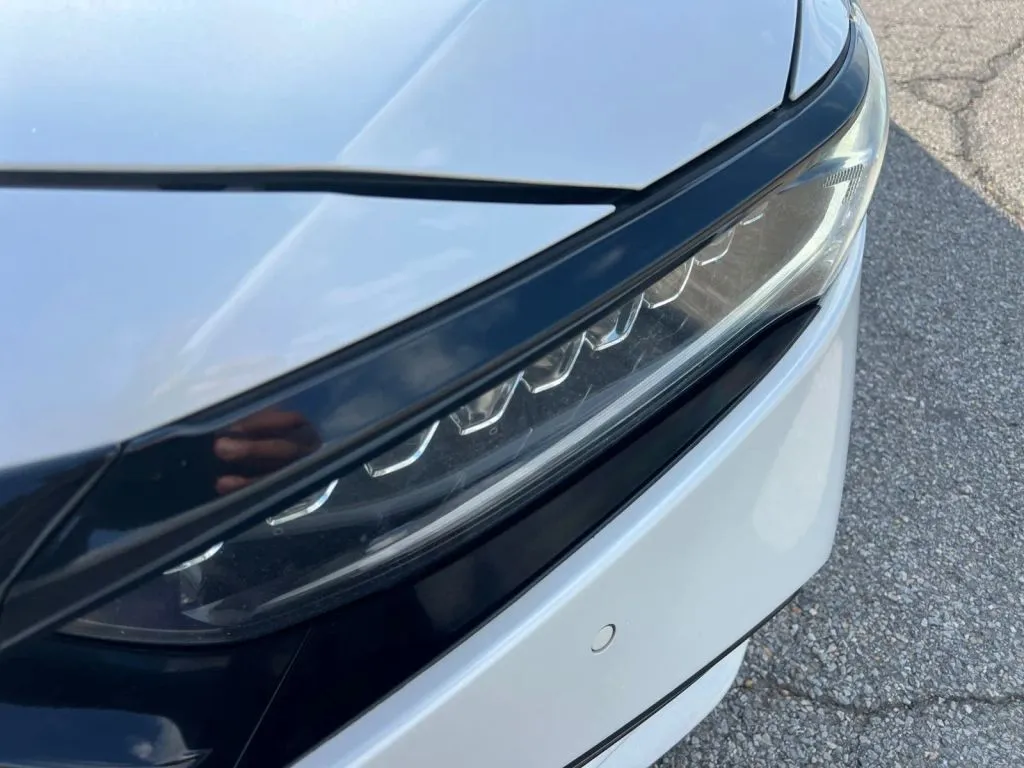 Honda Accord photo 32