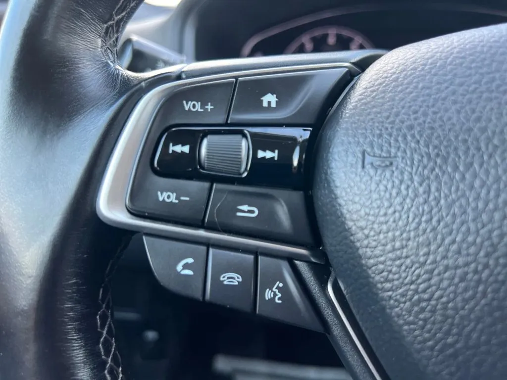 Honda Accord photo 46