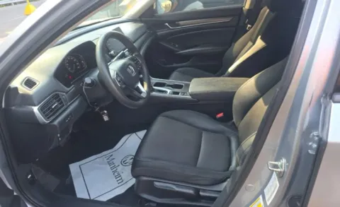 More photos of 2020 Honda Accord LX Sedan 4D at Auto Fanatics, VA