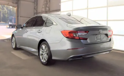 More photos of 2020 Honda Accord LX Sedan 4D at Auto Fanatics, VA
