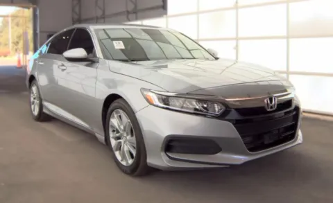 Photos of 2020 Honda Accord LX Sedan 4D for sale in Fredericksburg, VA at Auto Fanatics