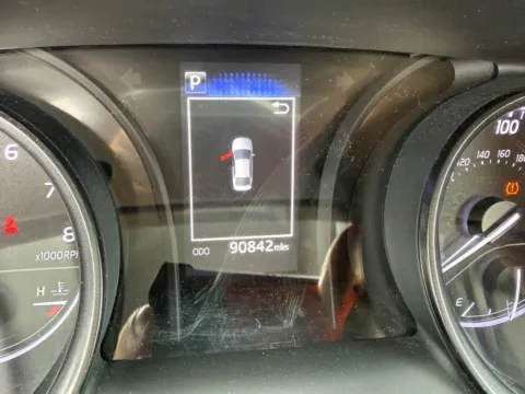 Photos of 2023 Toyota Camry SE Sedan 4D for sale in Fredericksburg, VA at Auto Fanatics