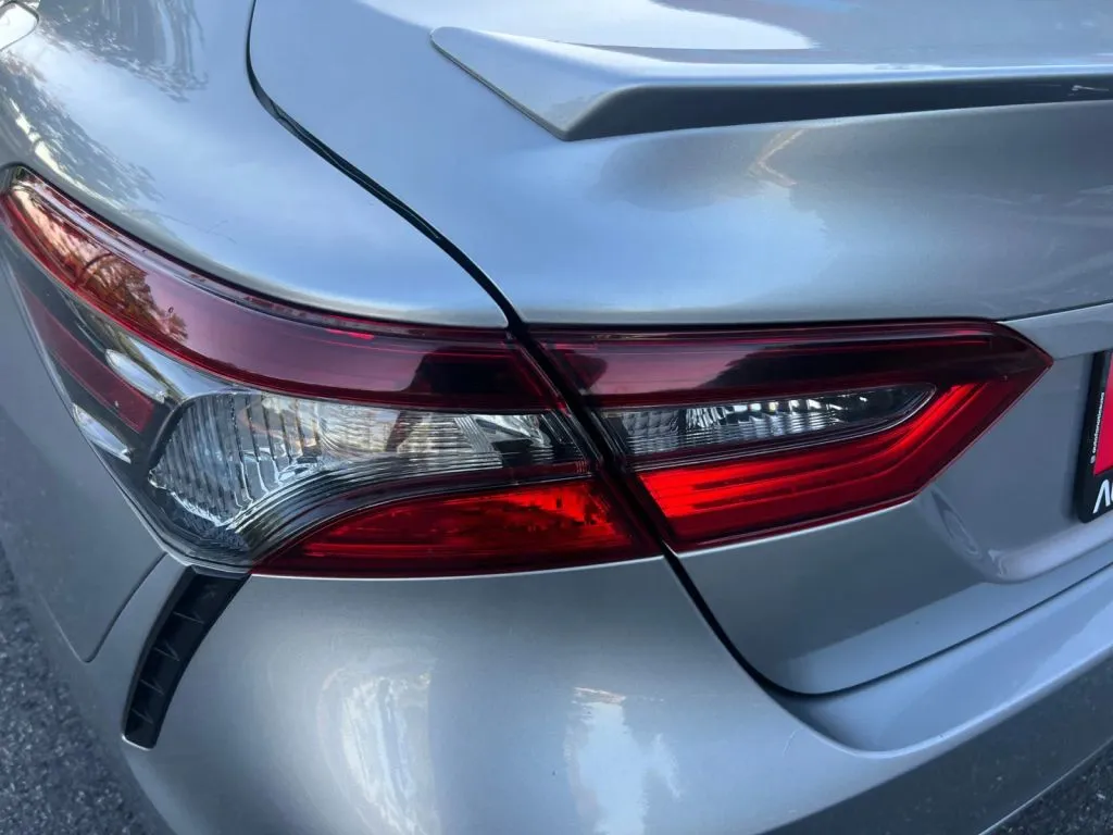 Toyota Camry photo 38