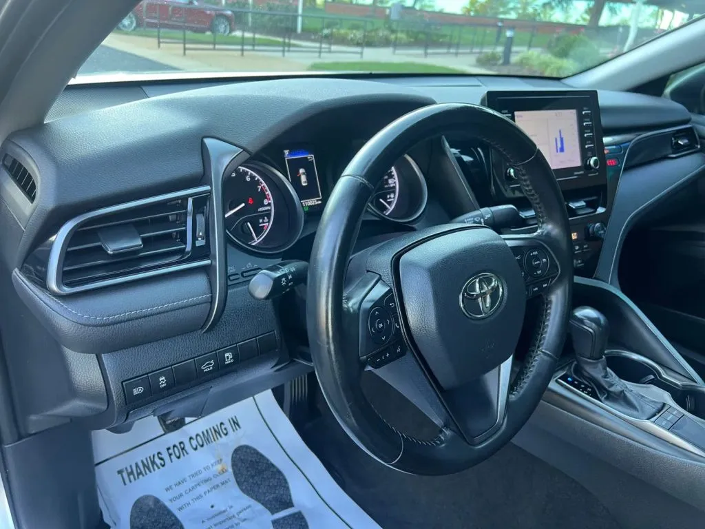Toyota Camry photo 26