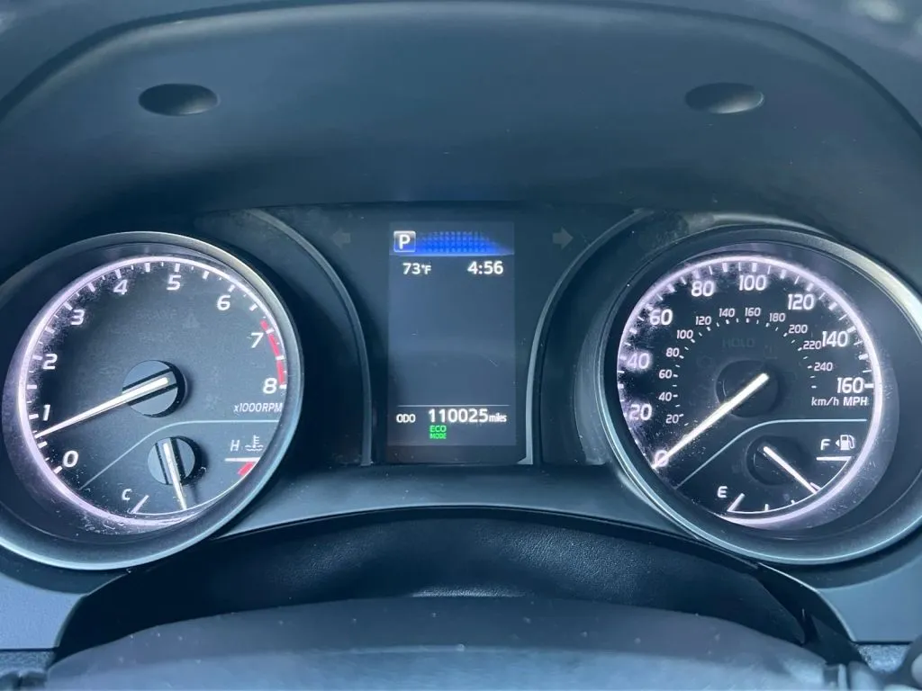 Toyota Camry photo 48