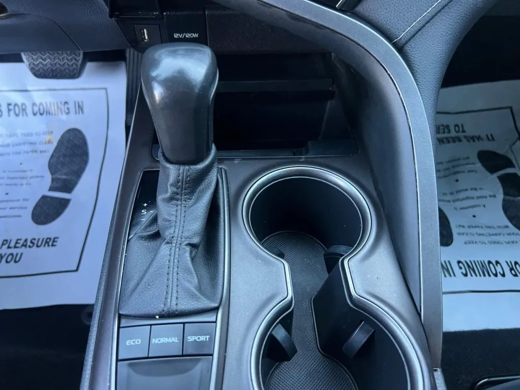 Toyota Camry photo 43