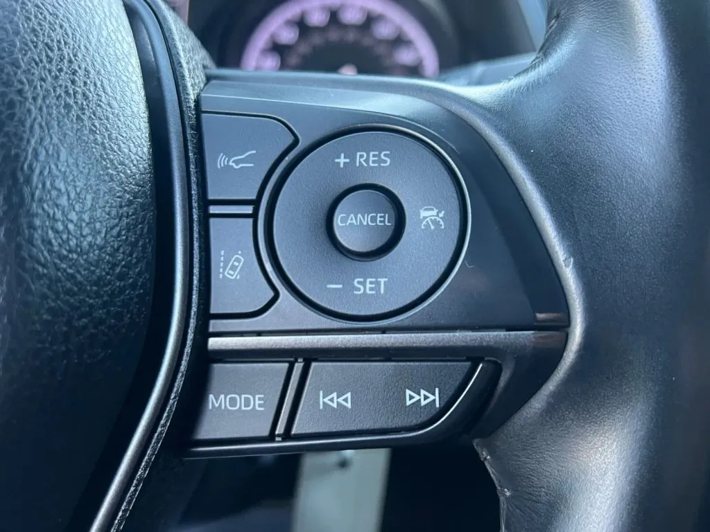 Toyota Camry photo 44