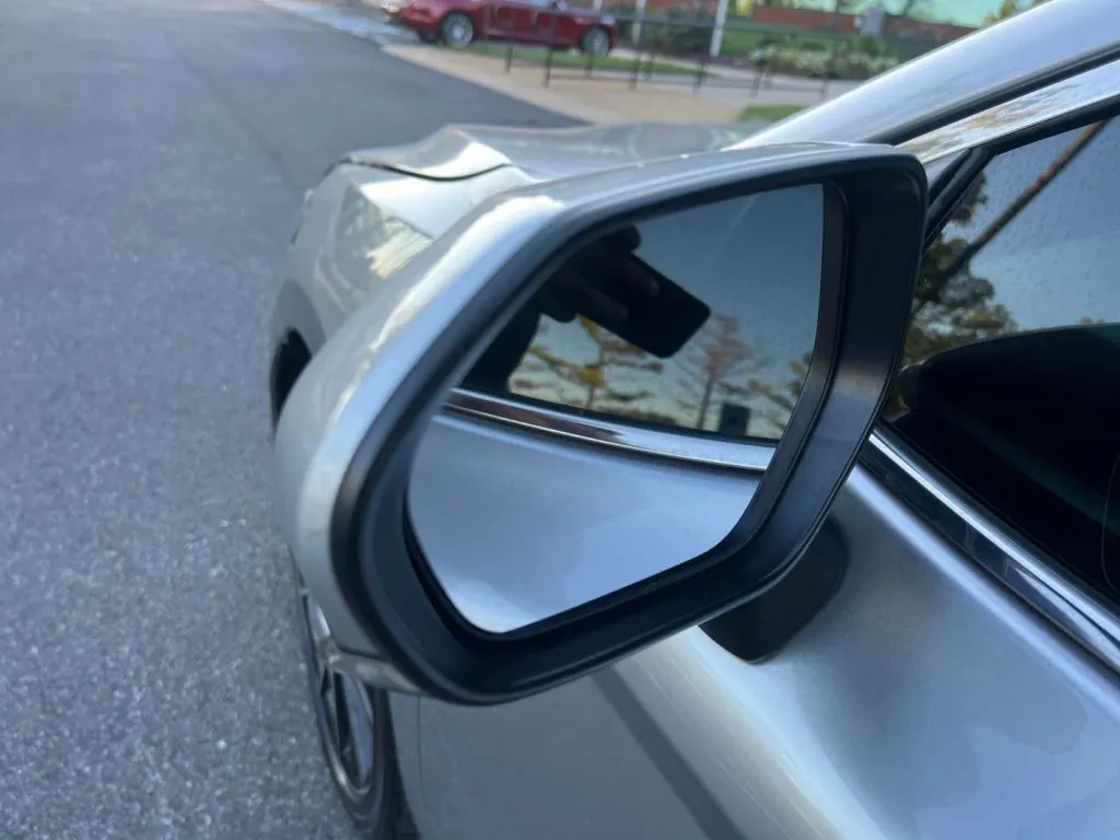 Toyota Camry photo 29