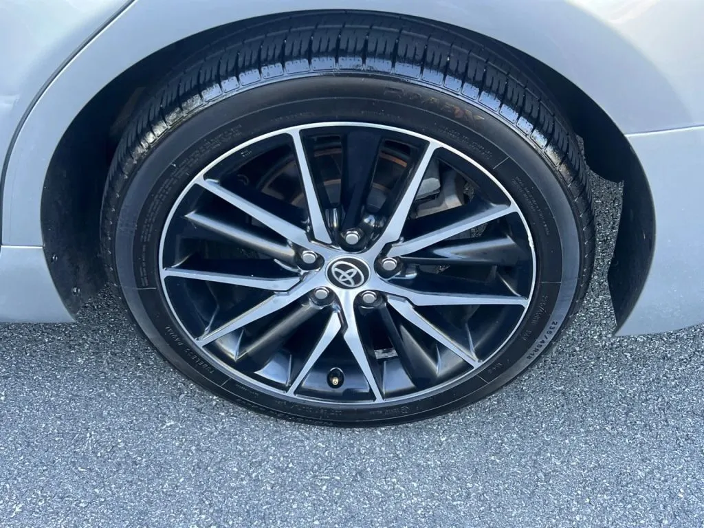 Toyota Camry photo 39