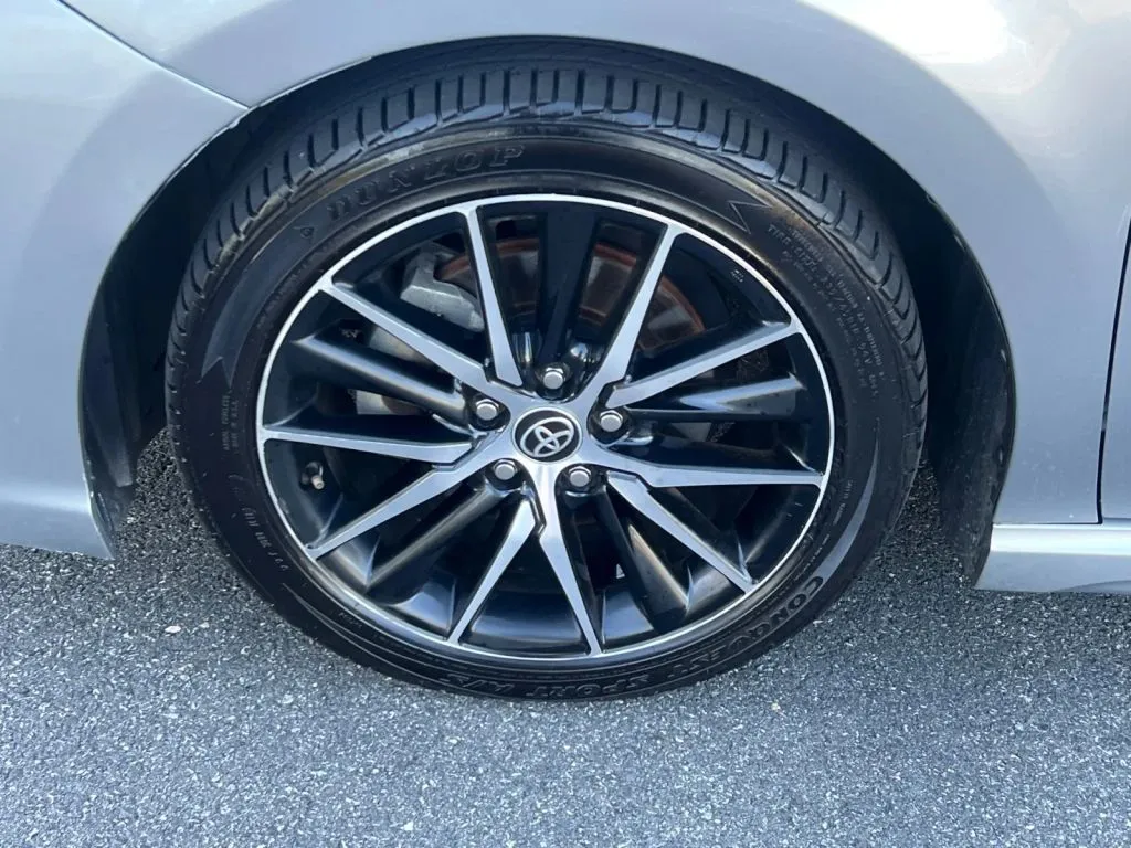 Toyota Camry photo 30