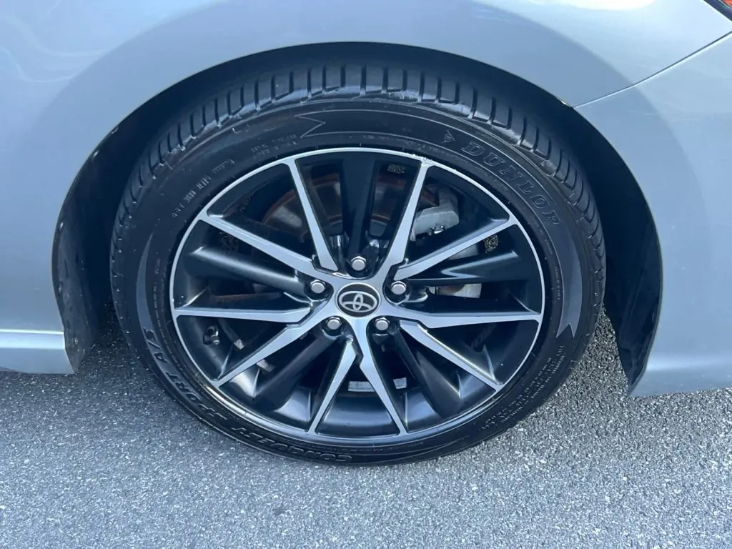 Toyota Camry photo 34