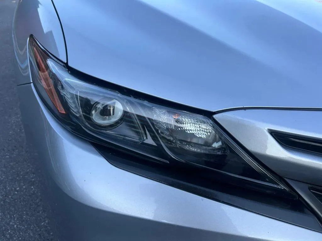 Toyota Camry photo 33