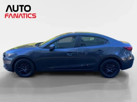 Photos of 2015 MAZDA MAZDA3 i Sport Sedan 4D for sale in Fredericksburg, VA at Auto Fanatics