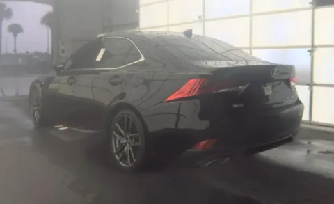 More photos of 2020 Lexus IS 300 F SPORT Sedan 4D at Auto Fanatics, VA