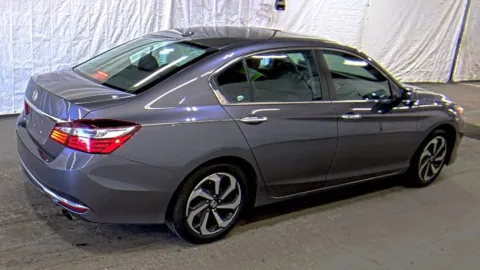 More photos of 2017 Honda Accord EX-L Sedan 4D at Auto Fanatics, VA