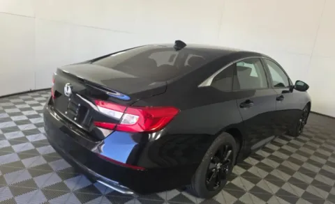 More photos of 2020 Honda Accord LX Sedan 4D at Auto Fanatics, VA