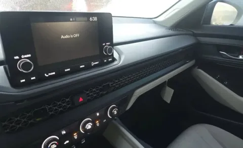 More photos of 2024 Honda Accord LX Sedan 4D at Auto Fanatics, VA