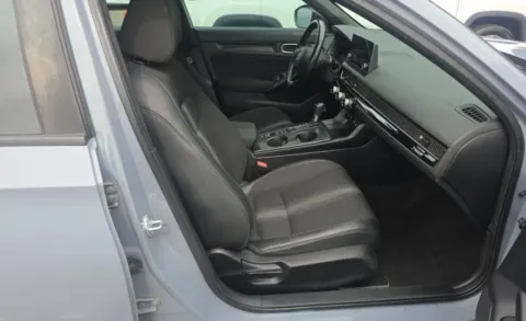 More photos of 2023 Honda Civic Sport Sedan 4D at Auto Fanatics, VA