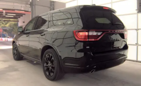 More photos of 2020 Dodge Durango R/T Sport Utility 4D at Auto Fanatics, VA