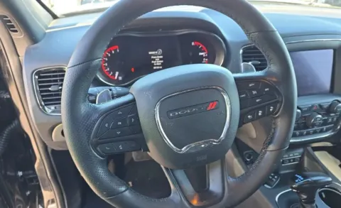 More photos of 2020 Dodge Durango R/T Sport Utility 4D at Auto Fanatics, VA