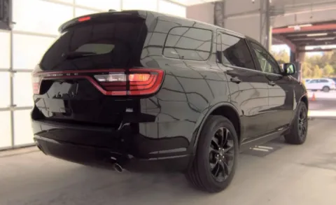 Another view of 2020 Dodge Durango R/T Sport Utility 4D for sale in Fredericksburg, VA at Auto Fanatics