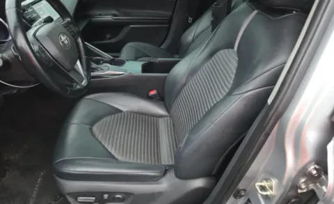 More photos of 2020 Toyota Camry SE Sedan 4D at Auto Fanatics, VA