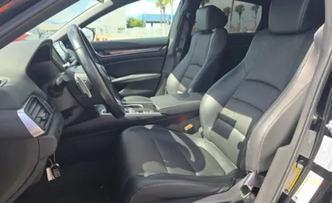 More photos of 2022 Honda Accord Sport Sedan 4D at Auto Fanatics, VA
