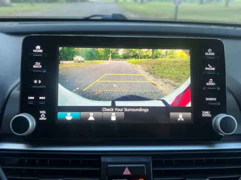 More photos of 2019 Honda Accord EX Sedan 4D at Auto Fanatics, VA