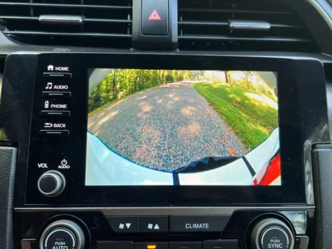 More photos of 2019 Honda Civic EX Hatchback 4D at Auto Fanatics, VA