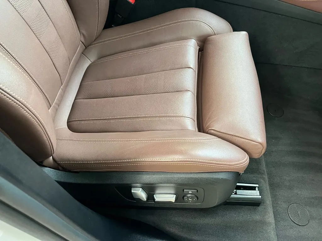 2019 Bmw X5 xDrive40i photo 4