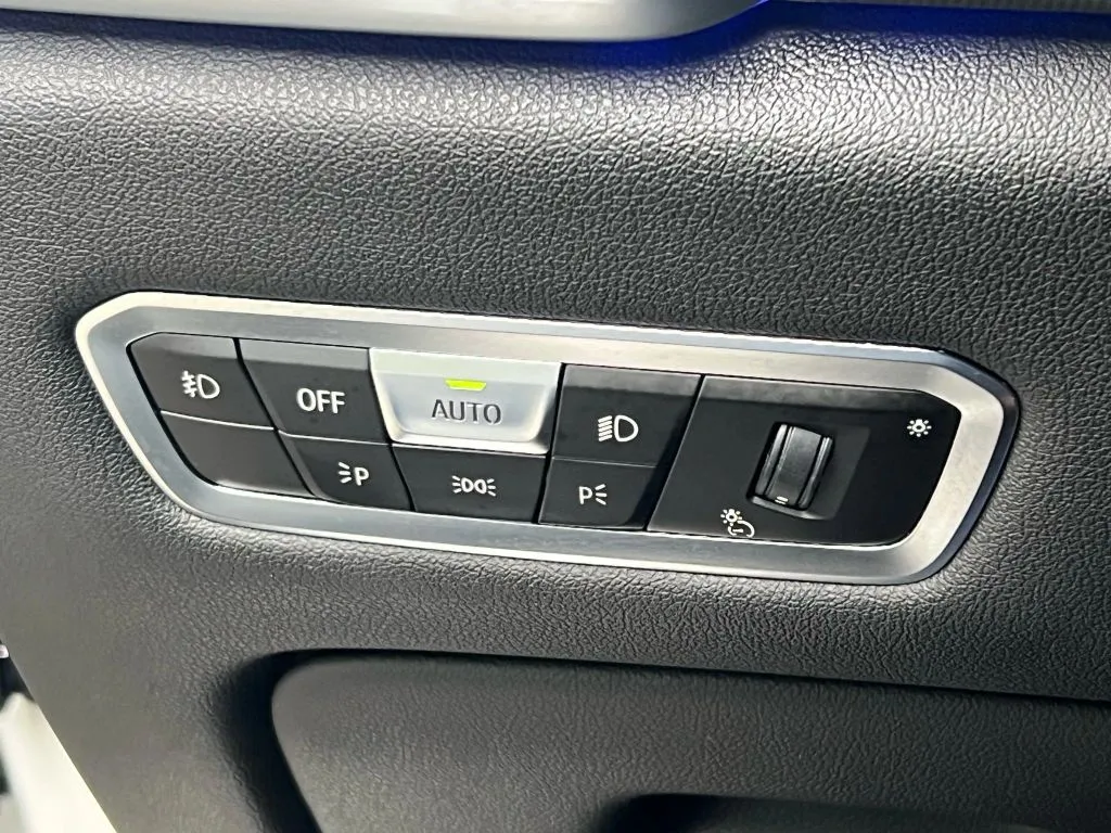 2019 Bmw X5 xDrive40i photo 3