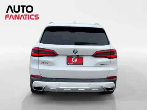 More photos of 2019 BMW X5 xDrive40i Sport Utility 4D at Auto Fanatics, VA