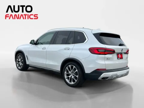 Another view of 2019 BMW X5 xDrive40i Sport Utility 4D for sale in Fredericksburg, VA at Auto Fanatics