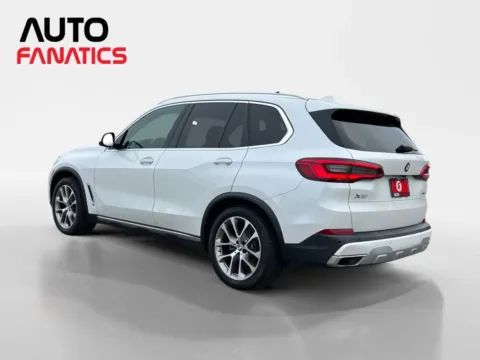 Another view of 2019 BMW X5 xDrive40i Sport Utility 4D for sale in Fredericksburg, VA at Auto Fanatics