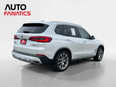 More photos of 2019 BMW X5 xDrive40i Sport Utility 4D at Auto Fanatics, VA