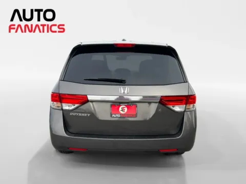 More photos of 2016 Honda Odyssey EX-L Minivan 4D at Auto Fanatics, VA