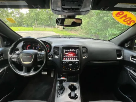 Photos of 2019 Dodge Durango GT Plus Sport Utility 4D for sale in Fredericksburg, VA at Auto Fanatics
