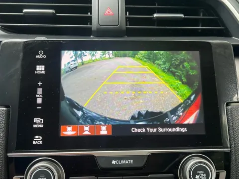 More photos of 2017 Honda Civic EX Sedan 4D at Auto Fanatics, VA