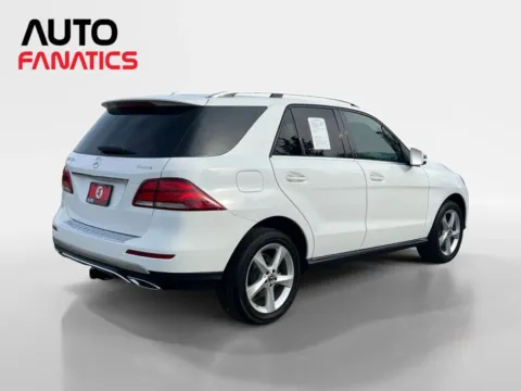 More photos of 2017 Mercedes-Benz GLE 350 4MATIC Sport Utility 4D at Auto Fanatics, VA