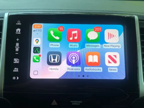 More photos of 2018 Honda Pilot EX-L Sport Utility 4D at Auto Fanatics, VA