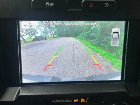 More photos of 2018 Ford F-150 SuperCrew Cab XLT Pickup 4D 5 1/2 ft at Auto Fanatics, VA