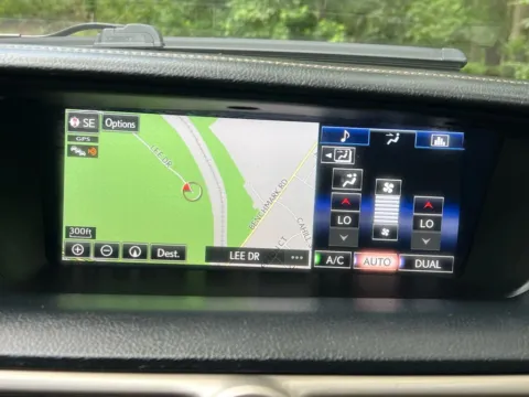 More photos of 2015 Lexus GS 350 Sedan 4D at Auto Fanatics, VA