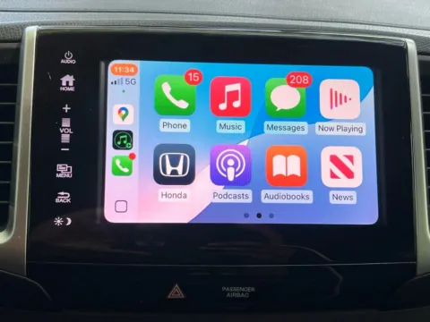 More photos of 2017 Honda Pilot EX-L Sport Utility 4D at Auto Fanatics, VA
