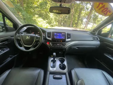 Photos of 2017 Honda Pilot EX-L Sport Utility 4D for sale in Fredericksburg, VA at Auto Fanatics