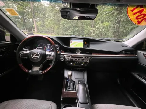 Photos of 2017 Lexus ES 350 Sedan 4D for sale in Fredericksburg, VA at Auto Fanatics