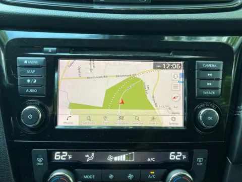 More photos of 2018 Nissan Rogue SL Sport Utility 4D at Auto Fanatics, VA