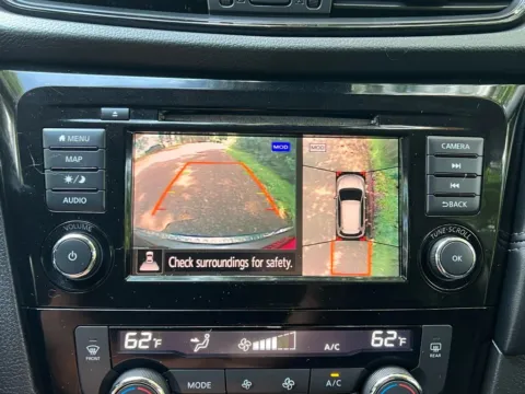 More photos of 2018 Nissan Rogue SL Sport Utility 4D at Auto Fanatics, VA