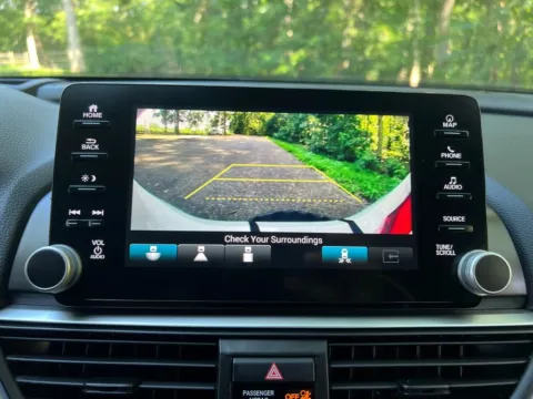 More photos of 2018 Honda Accord Touring Sedan 4D at Auto Fanatics, VA